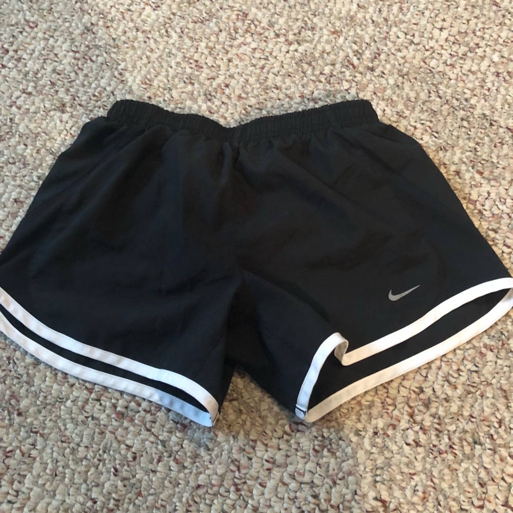 Child’s size nike shorts